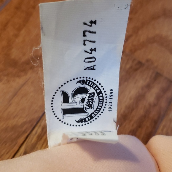 Original 15 year anniversary CABBAGE PATCH DOLL - Picture 2 of 5